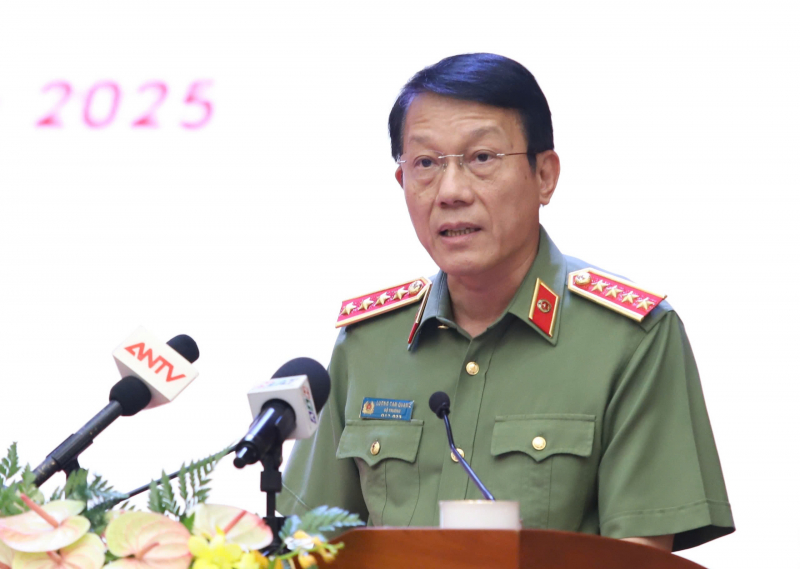 Hội thảo khoa học cấp quốc gia về Đại thắng mùa Xuân 1975 -0