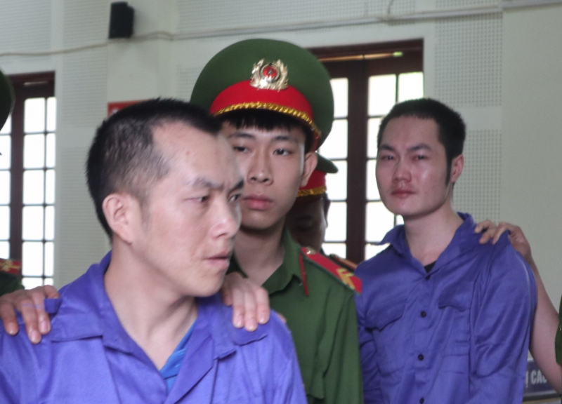 Hám lợi đổ lỗi cho nghèo! -0