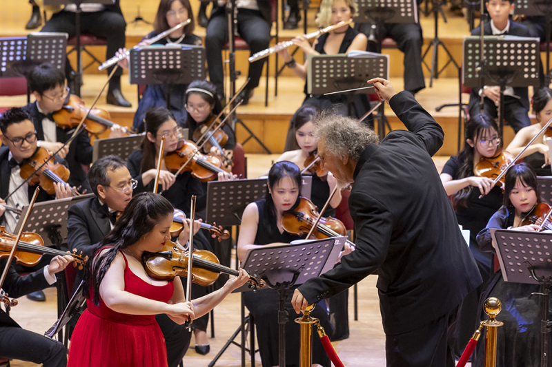 Tchaikovsky Night – Một đêm nhạc đầy cảm xúc và thăng hoa  -0