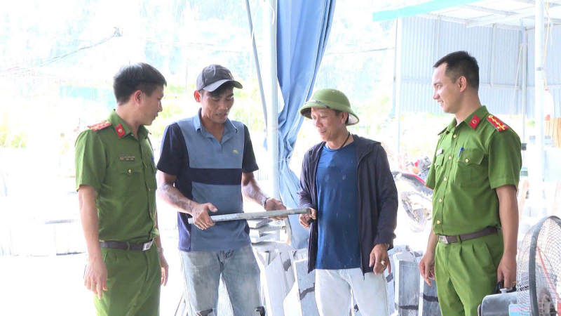 Để “chặn cung”, trước hết phải “giảm cầu” -0
