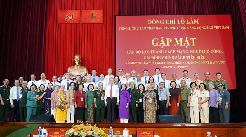 Sáp nhập tỉnh nhằm tạo ra những động năng mới, tiềm năng mới, không gian mới cho phát triển -0
