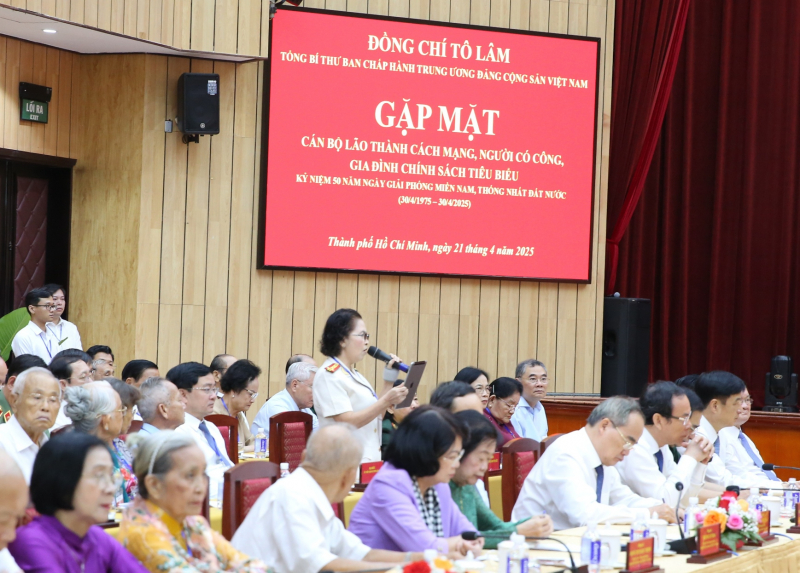 Sáp nhập tỉnh nhằm tạo ra những động năng mới, tiềm năng mới, không gian mới cho phát triển -0
