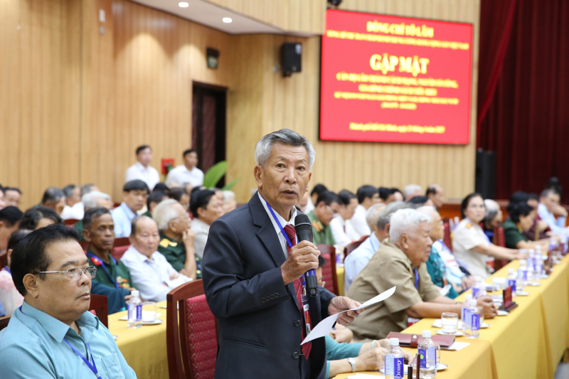 Sáp nhập tỉnh nhằm tạo ra những động năng mới, tiềm năng mới, không gian mới cho phát triển -1