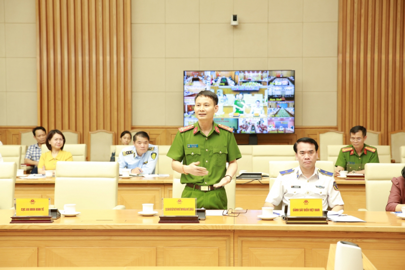 Người dân bỏ tiền ra phải được mua hàng hóa xứng đáng với giá trị thật -1