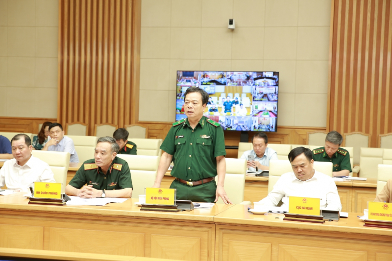 Người dân bỏ tiền ra phải được mua hàng hóa xứng đáng với giá trị thật -2