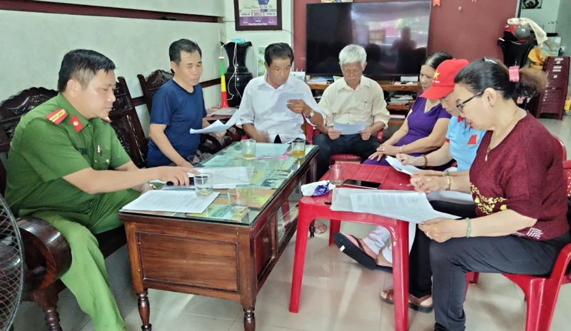 Quảng Nam đổi tên dự kiến đơn vị hành chính cấp xã sau sắp xếp -0