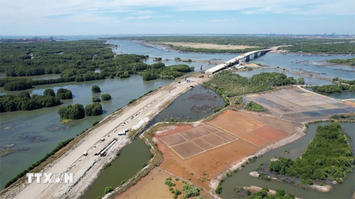 Thủ tướng chỉ đạo một số giải pháp trọng tâm thúc đẩy tăng trưởng kinh tế -0