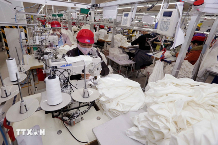 Thủ tướng chỉ đạo một số giải pháp trọng tâm thúc đẩy tăng trưởng kinh tế -0