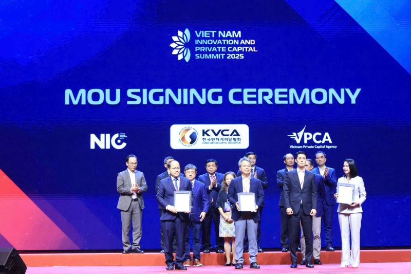 Cần các giải pháp thu hút hiệu quả dòng vốn đầu tư cho công nghệ, đổi mới sáng tạo -0
