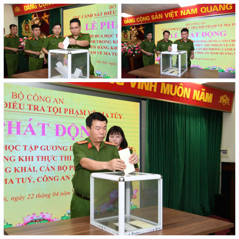 Phát động thi đua học tập tấm gương dũng cảm của Liệt sỹ Nguyễn Đăng Khải -0