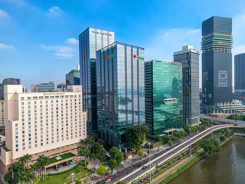 Trợ lực từ những mảnh ghép lớn trong hệ sinh thái, VPBank hướng đến mục tiêu lợi nhuận tỷ USD -0