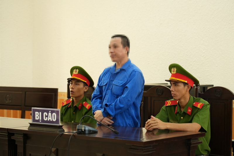 Bản án nghiêm khắc cho kẻ tuyên truyền, kích động chống phá Nhà nước -0