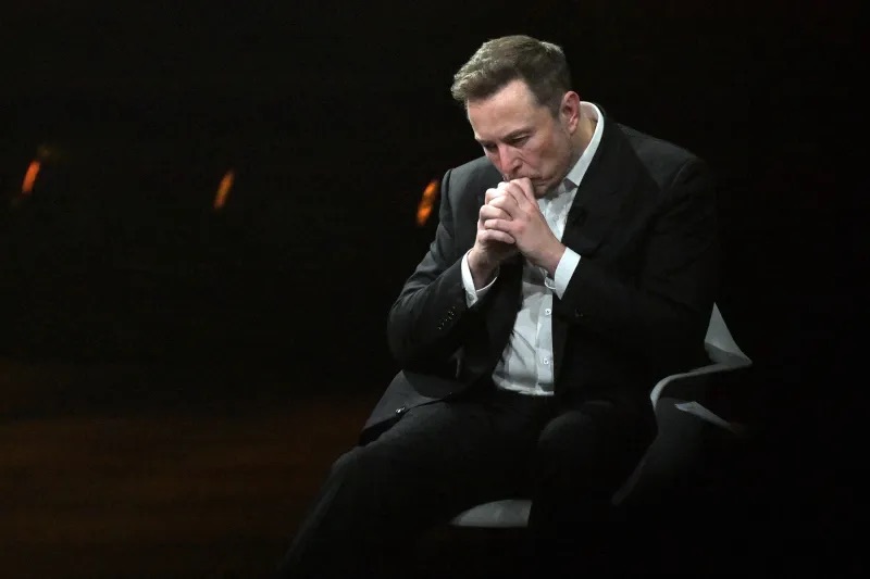 Tỷ phú Elon Musk sẽ giảm thời gian dành cho chính quyền Mỹ -0