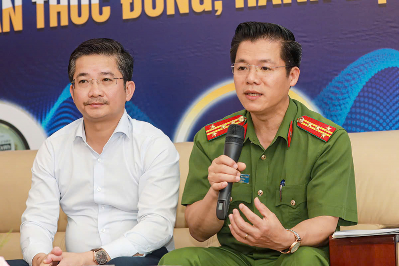 Tọa đàm: An toàn điện sau công tơ – Nhận thức đúng, hành động kịp thời -0