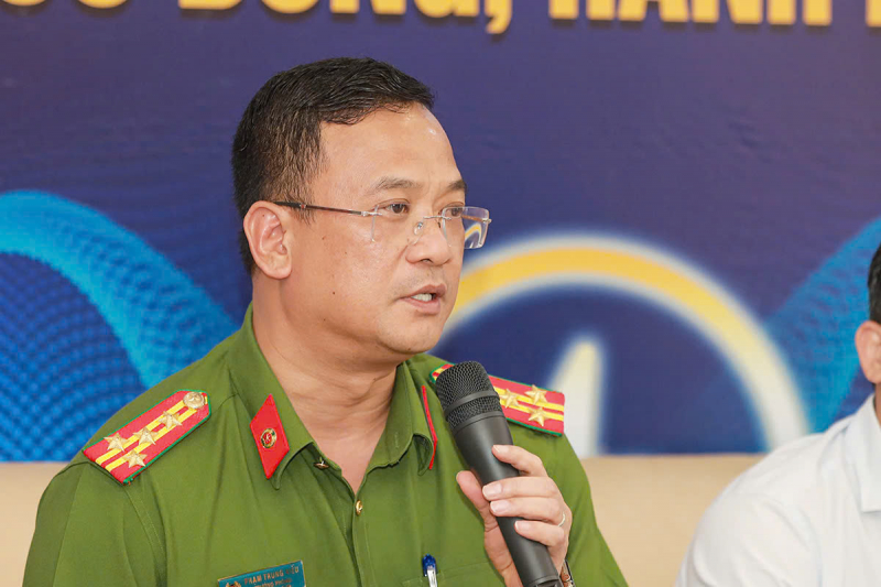 Tọa đàm: An toàn điện sau công tơ – Nhận thức đúng, hành động kịp thời -0