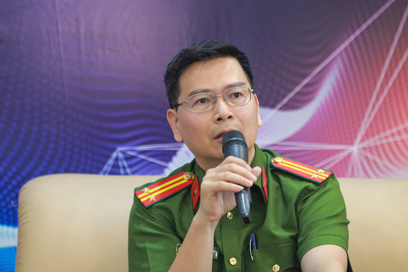 Tọa đàm: An toàn điện sau công tơ – Nhận thức đúng, hành động kịp thời -0