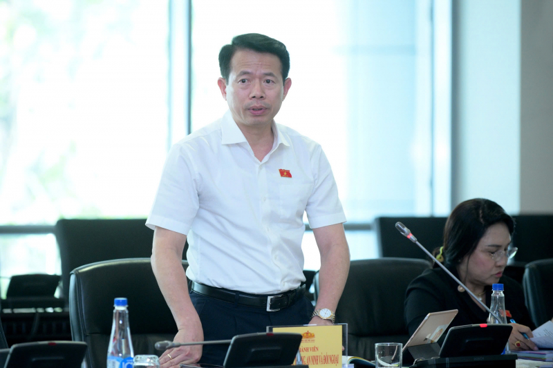 Hoàn thiện cơ sở pháp lý về việc Việt Nam tham gia hoạt động gìn giữ hòa bình của Liên Hợp quốc -0