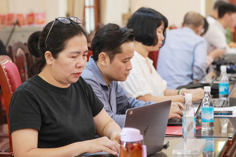 Tọa đàm: An toàn điện sau công tơ – Nhận thức đúng, hành động kịp thời -0