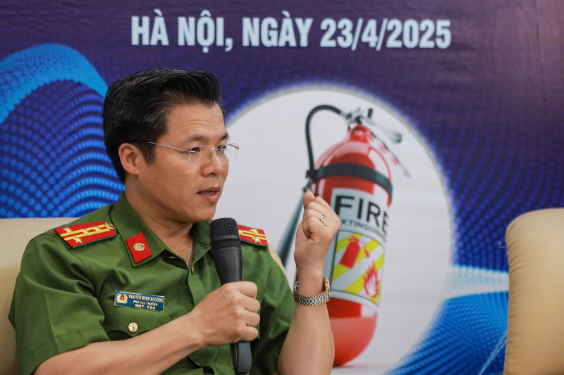 Tọa đàm: An toàn điện sau công tơ – Nhận thức đúng, hành động kịp thời -0