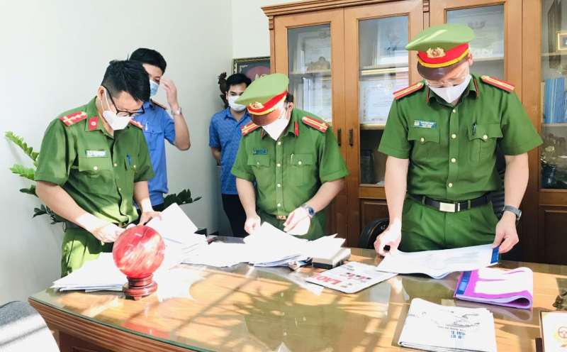Sửa đổi, bổ sung Luật Tổ chức cơ quan điều tra hình sự đáp ứng yêu cầu trong tình hình mới -0