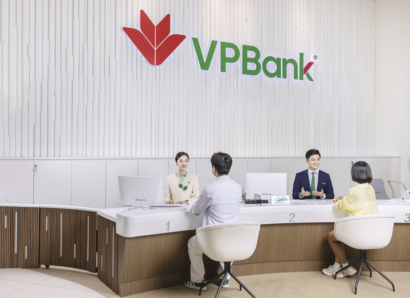 Tăng trưởng đồng bộ ở cả tín dụng và huy động, VPBank sẵn sàng hiện thực hóa kế hoạch kinh doanh năm 2025 -0