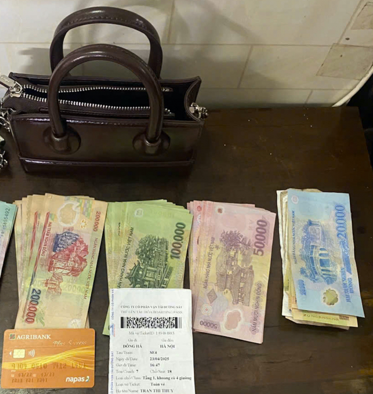 Tăng gần 20 chuyến tàu các tuyến phía Bắc dịp 30/4 -0