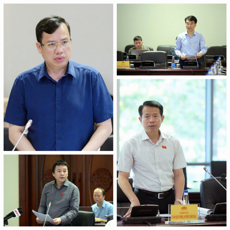 Sự cần thiết ban hành Luật Bảo vệ dữ liệu cá nhân -0