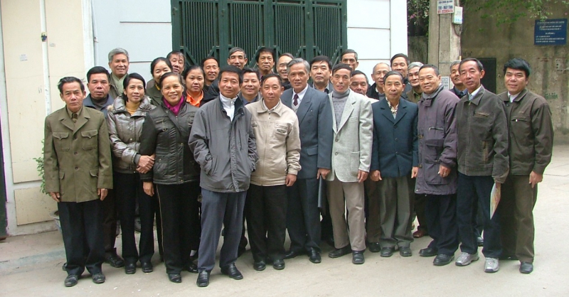 Ký ức tháng 4/1975 của một người lính -0