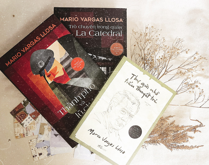 3 trong 4 tác ph%3fm dã du%3fc chuy%3fn ng%3f sang ti%3fng vi%3ft c%3fa mario vargas llosa.jpg -0