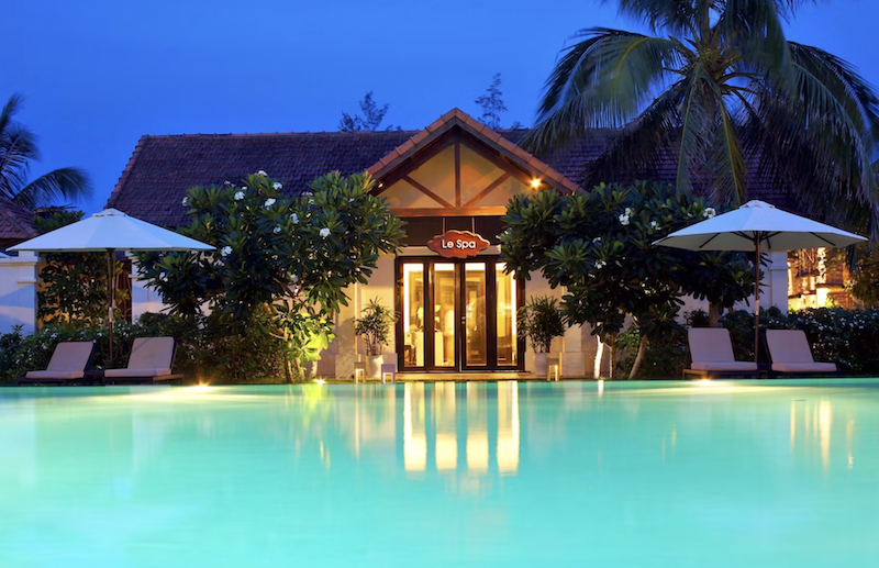 Boutique Hoi An Resort – Tuyệt tác nghỉ dưỡng kề di sản văn hóa thế giới -0