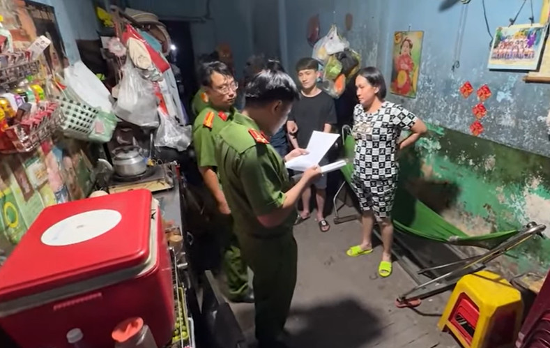 Chuyện ở chợ Bình Tây -0
