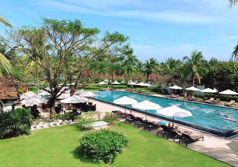 Boutique Hoi An Resort – Tuyệt tác nghỉ dưỡng kề di sản văn hóa thế giới -0