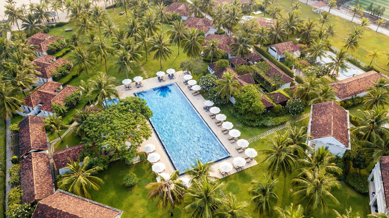 Boutique Hoi An Resort – Tuyệt tác nghỉ dưỡng kề di sản văn hóa thế giới -0