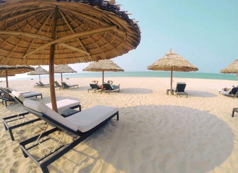 Boutique Hoi An Resort – Tuyệt tác nghỉ dưỡng kề di sản văn hóa thế giới -0