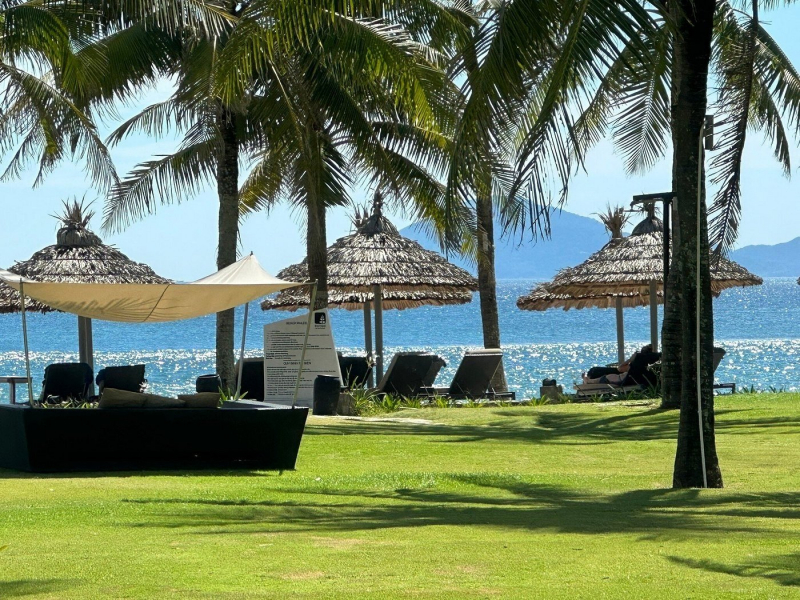 Boutique Hoi An Resort – Tuyệt tác nghỉ dưỡng kề di sản văn hóa thế giới -0