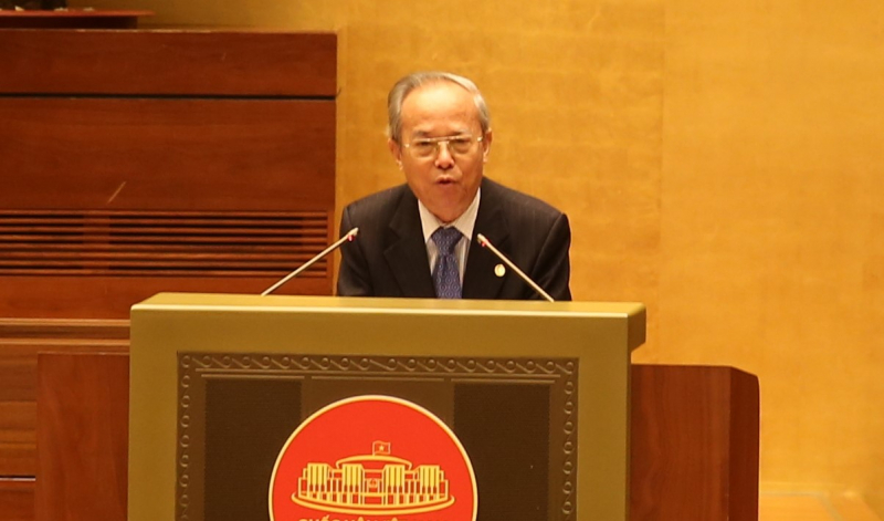 Tiếp tục đổi mới, hướng tới giải phóng mọi tiềm năng sáng tạo để phát triển văn học, thuật Việt Nam -0