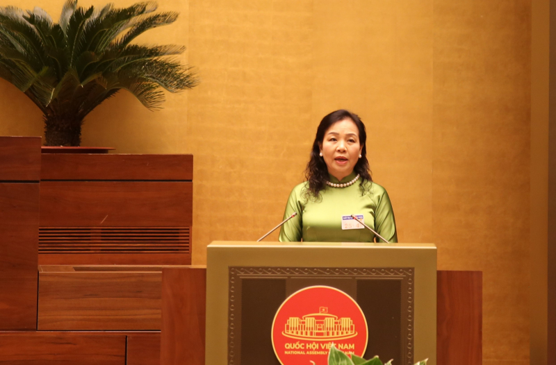 Tiếp tục đổi mới, hướng tới giải phóng mọi tiềm năng sáng tạo để phát triển văn học, thuật Việt Nam -2