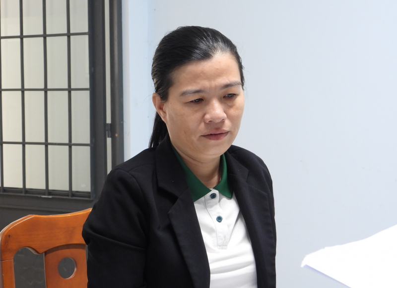 Mạo nhận “Cán bộ thanh tra chống tham nhũng Trung ương” để lừa đảo -0