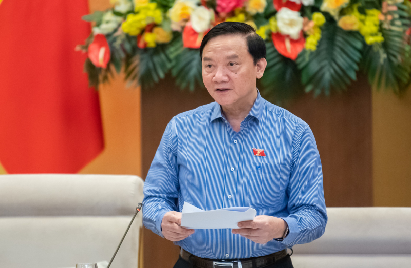 Chính phủ đề xuất điều chỉnh tăng thẩm quyền của Tòa án nhân dân khu vực -0