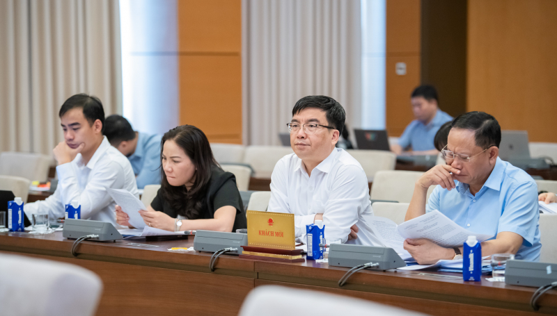 Tổ chức mô hình viện kiểm sát 3 cấp, tăng kiểm sát viên Viện Kiểm sát nhân dân tối cao -0