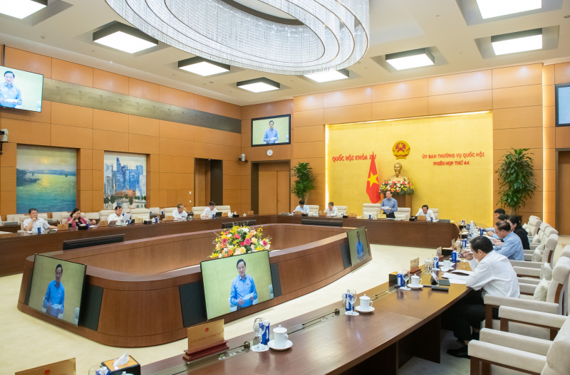 Chính phủ đề xuất điều chỉnh tăng thẩm quyền của Tòa án nhân dân khu vực -0