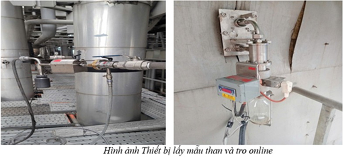Nhiệt điện Nghi Sơn ứng dụng nhiều công nghệ mới trong hiệu chỉnh lò hơi – tuabin -0