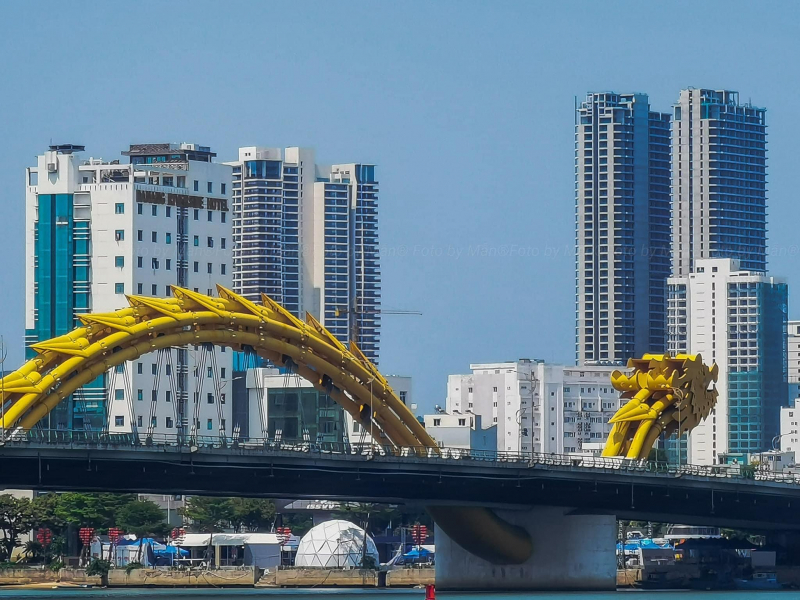 Lấy tên Đà Nẵng là thành phố mới sau sau hợp nhất Đà Nẵng - Quảng Nam  -1