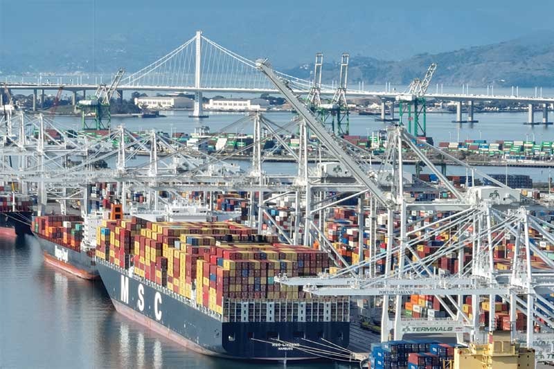 Trung Quốc: Bắc Kinh chưa hề tham vấn hay đàm phán thuế với Mỹ -0