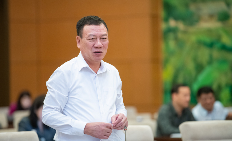 Tăng cường tính chủ động, chịu trách nhiệm trong thực thi nhiệm vụ, công vụ thanh tra -0