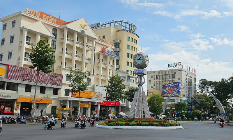 Sóc Trăng trình Đề án sắp xếp đơn vị cấp xã vượt tiến độ Chính phủ quy định -0