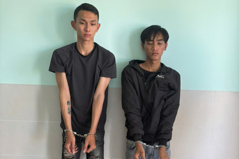 Phá nhanh vụ cướp táo tợn trên Quốc lộ 1A vào lúc rạng sáng -0