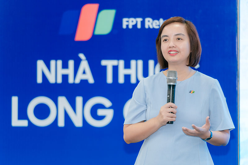 FPT Long Châu hợp tác chiến lược cùng AstraZeneca Việt Nam -0