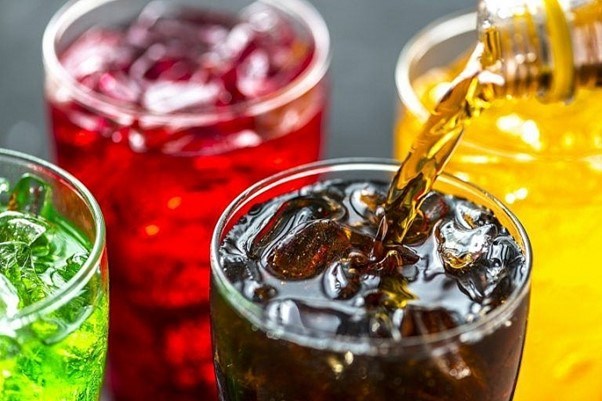 Tiêu thụ nhiều đồ uống có đường, nguy cơ tử vong càng cao -0