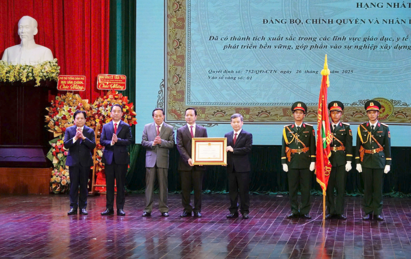 Vĩnh Long quyết tâm trở thành tỉnh phát triển nhanh và bền vững -0